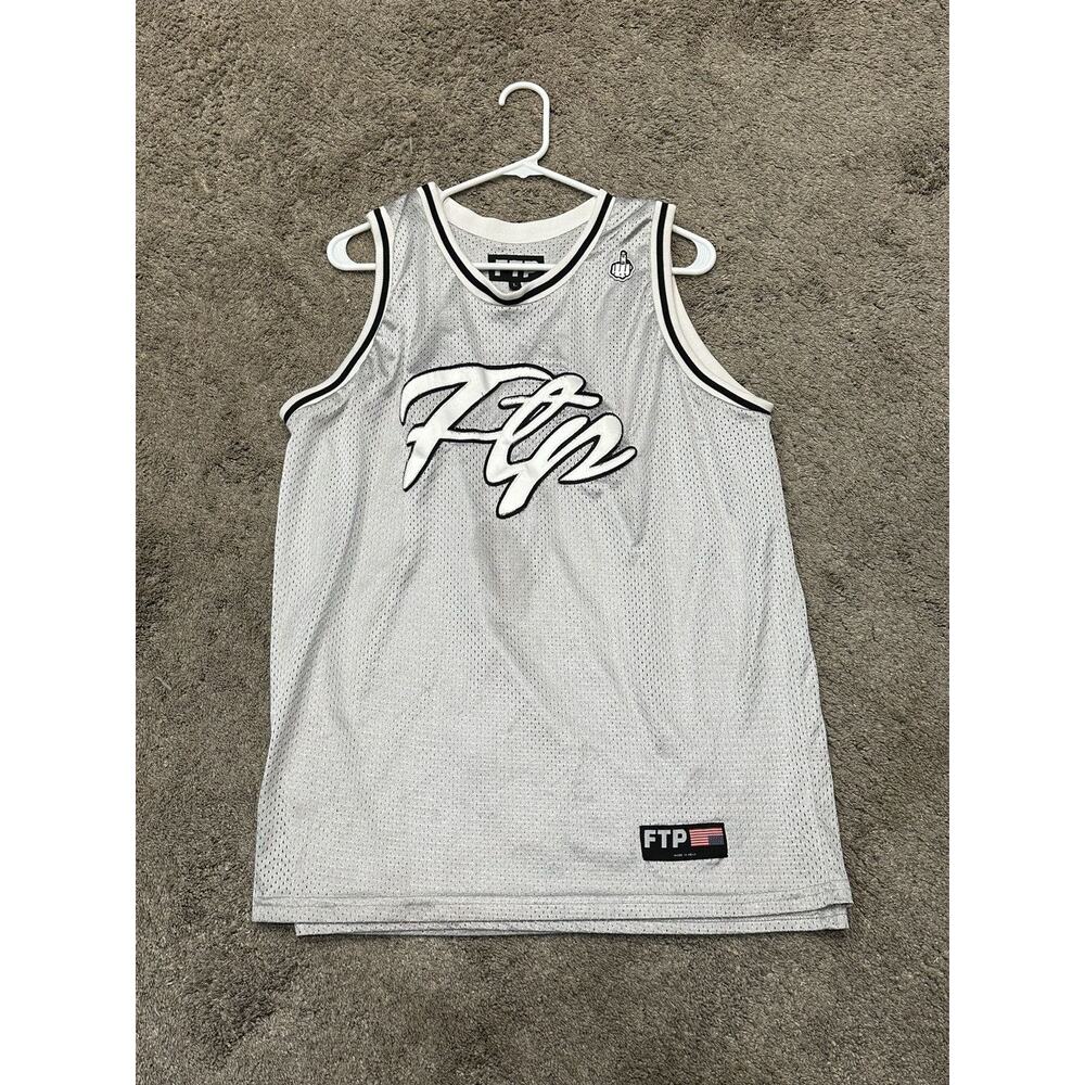 OG FTP Jersey